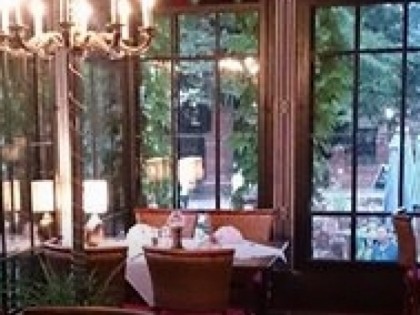 照片: Tempelgarten Veranstaltungen